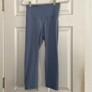 NWOT High rise leggings